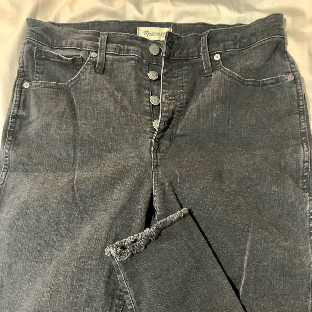 Womens skinny high waisted jeans